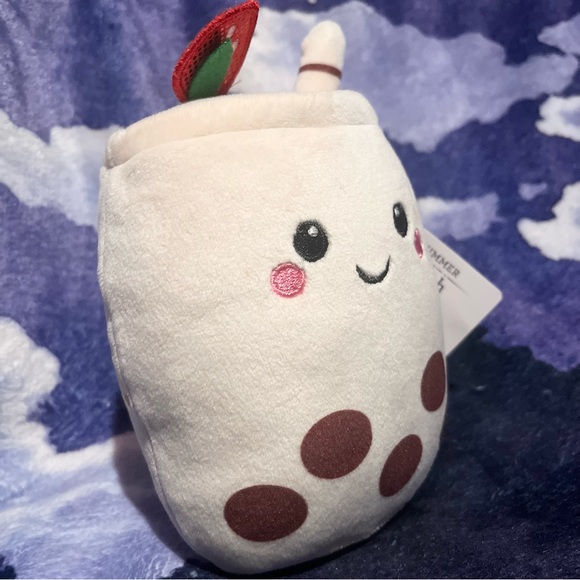 Boba tea plush - Picture 5 of 5